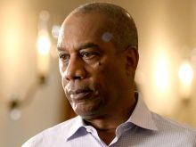 Joe Morton