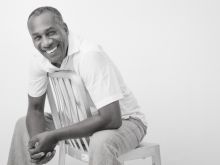 Joe Morton