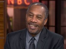 Joe Morton