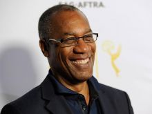 Joe Morton