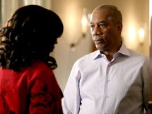 Joe Morton