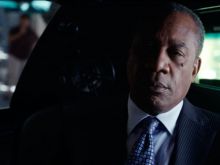 Joe Morton