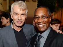 Joe Morton