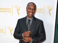 Joe Morton
