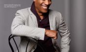 Joe Morton