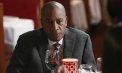 Joe Morton