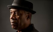 Joe Morton