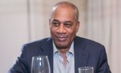 Joe Morton