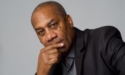 Joe Morton