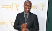 Joe Morton