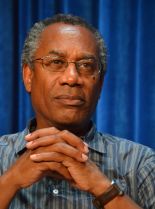 Joe Morton