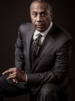 Joe Morton