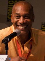 Joe Morton