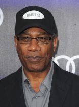 Joe Morton