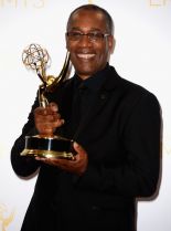 Joe Morton