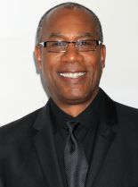 Joe Morton