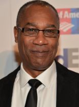 Joe Morton