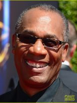 Joe Morton