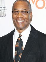 Joe Morton