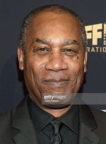 Joe Morton