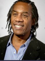 Joe Morton