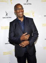 Joe Morton