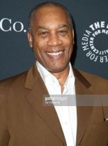 Joe Morton