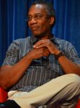 Joe Morton