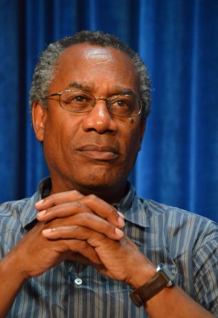 Joe Morton