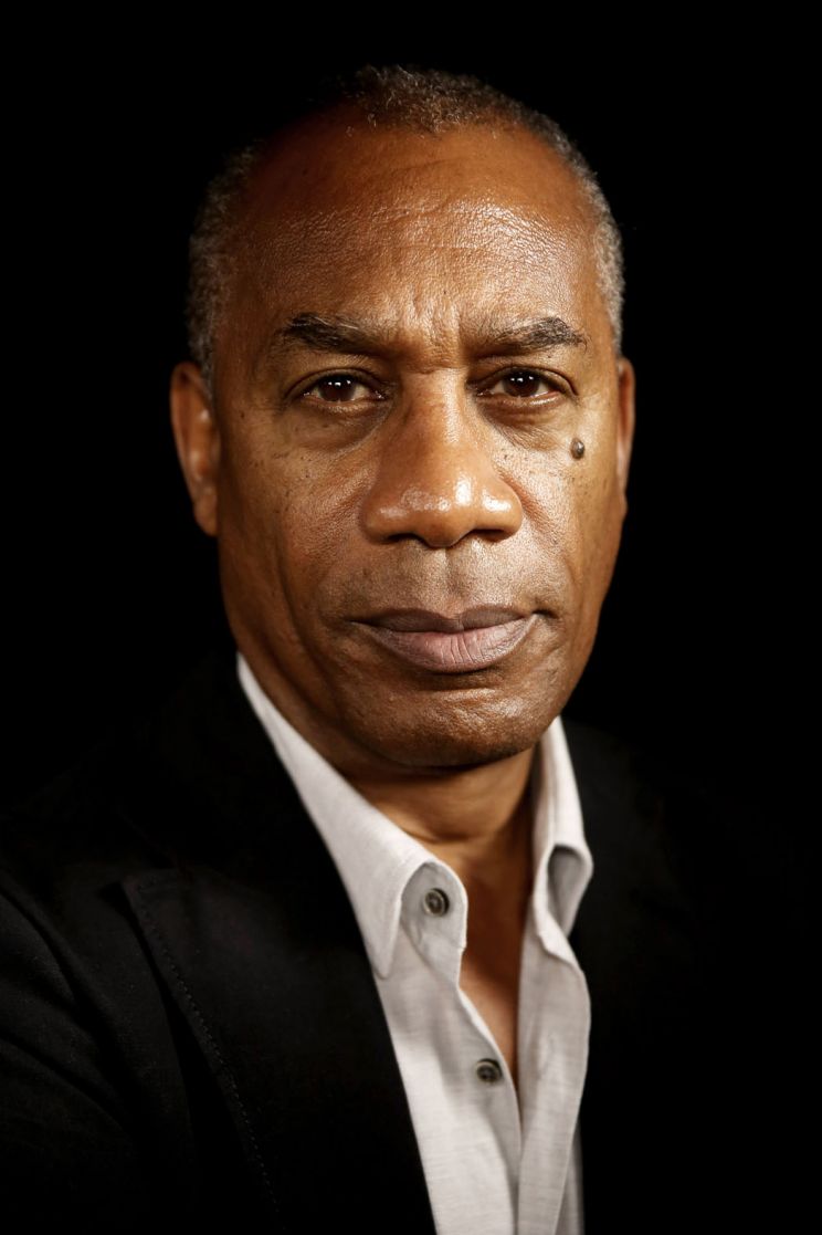 Joe Morton