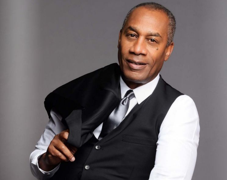 Joe Morton