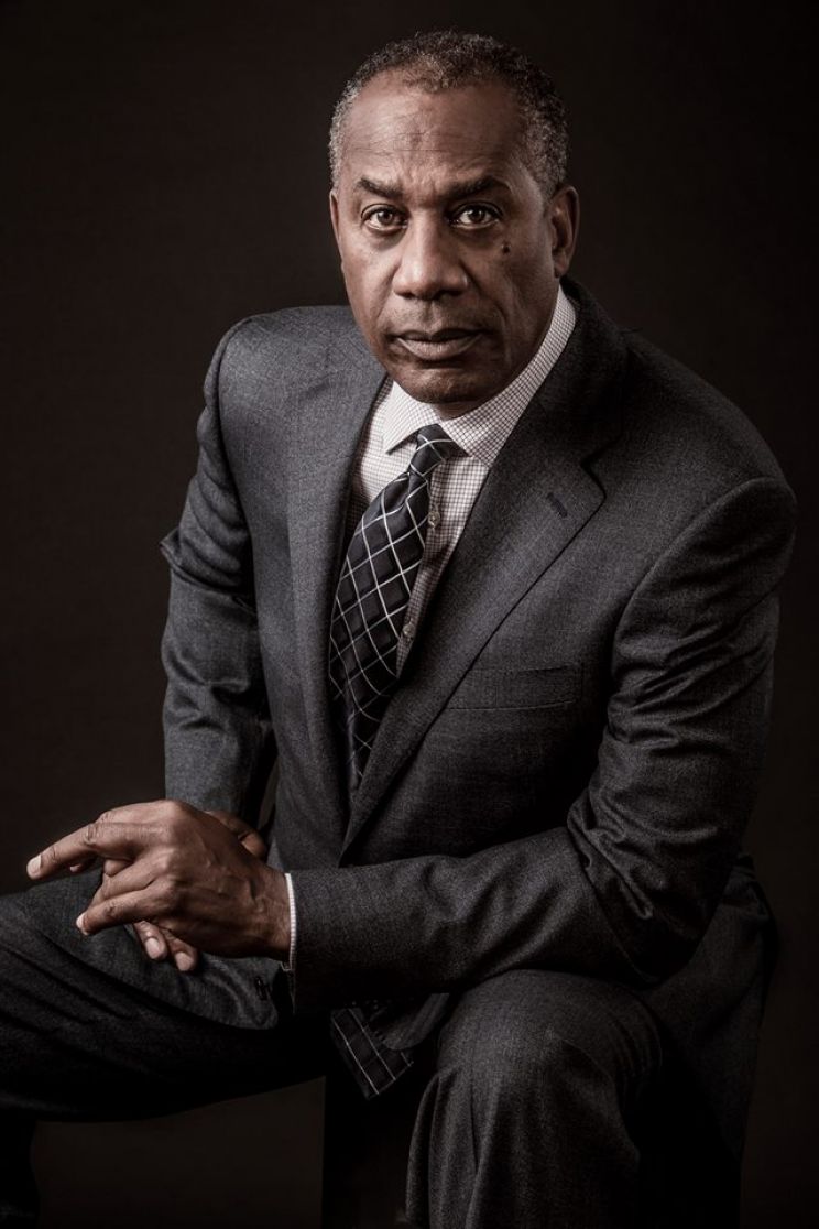 Joe Morton