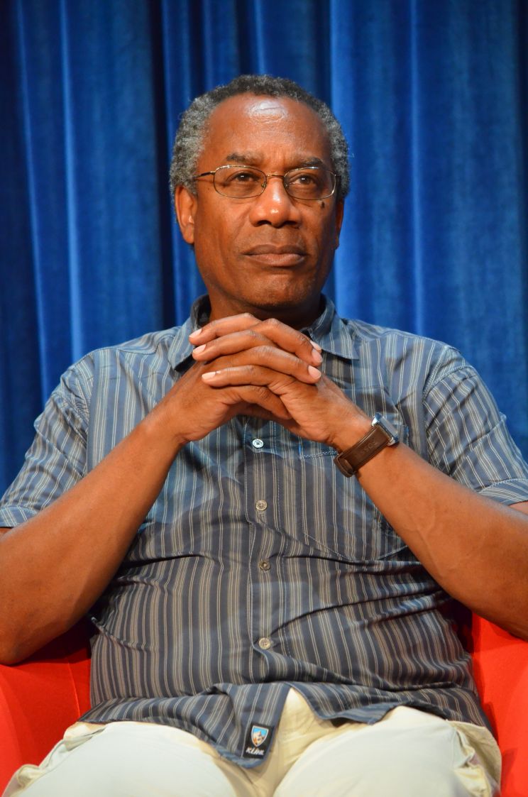 Joe Morton