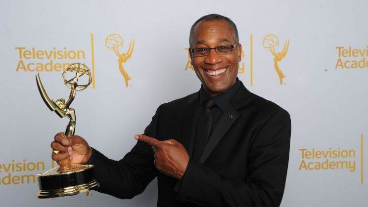 Joe Morton