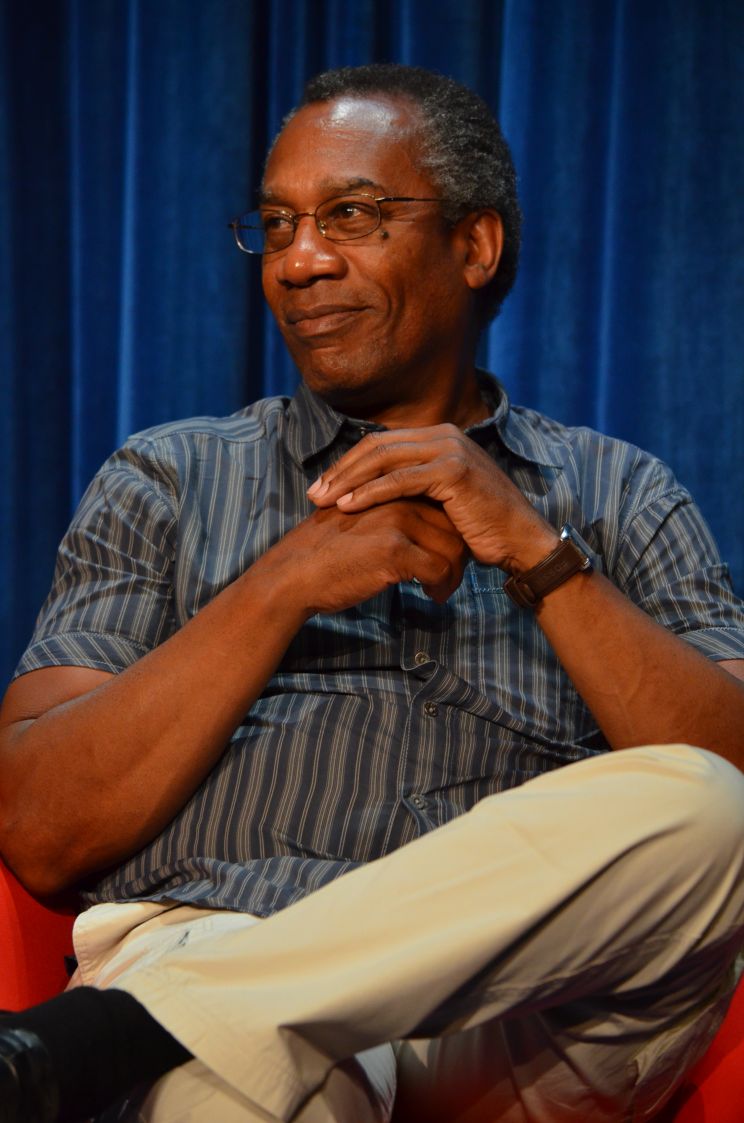 Joe Morton