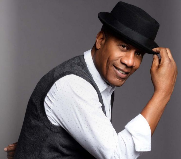 Joe Morton