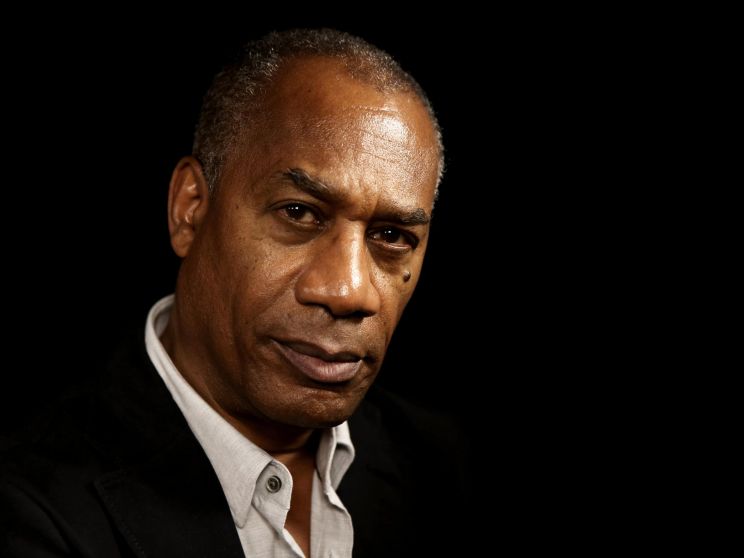 Joe Morton