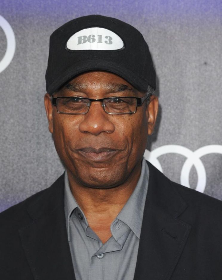 Joe Morton