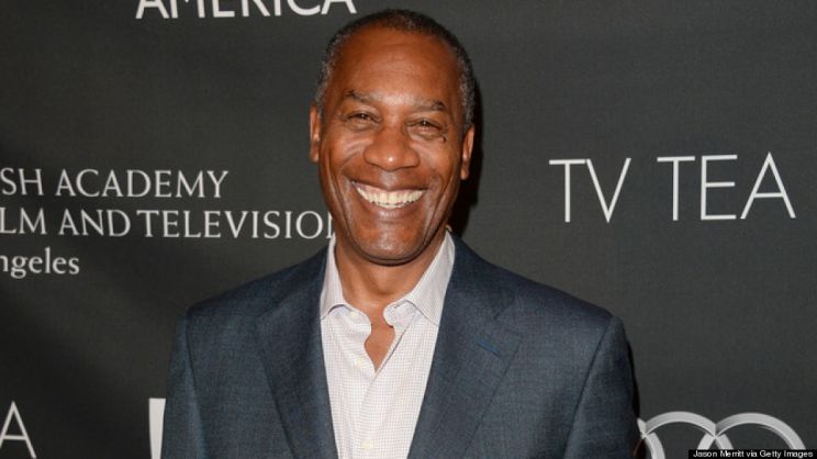 Joe Morton