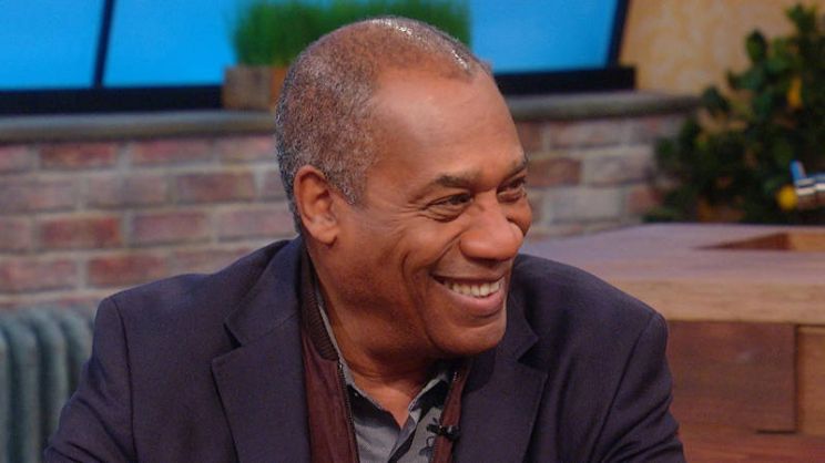 Joe Morton