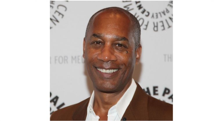 Joe Morton