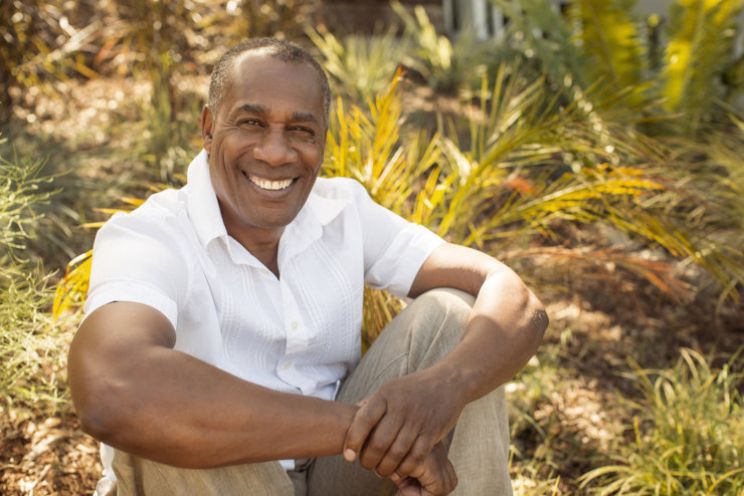 Joe Morton