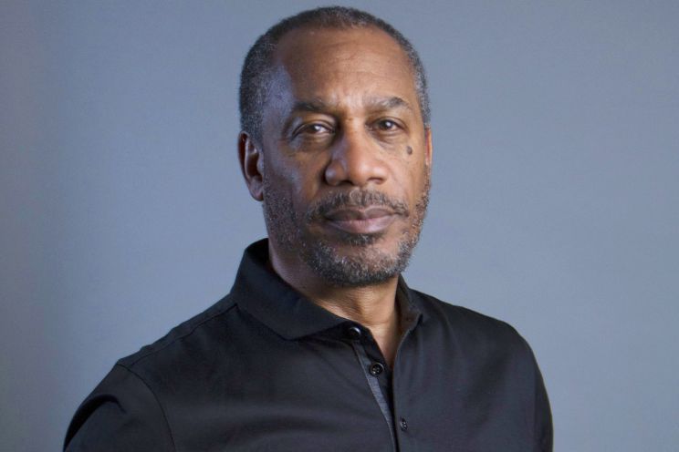 Joe Morton