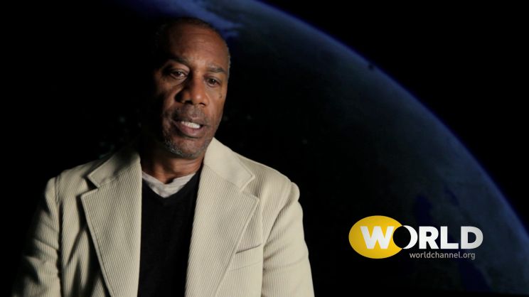 Joe Morton
