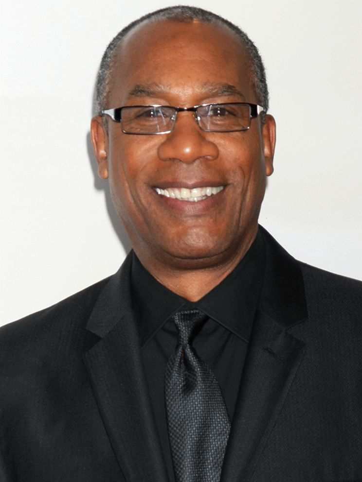 Joe Morton