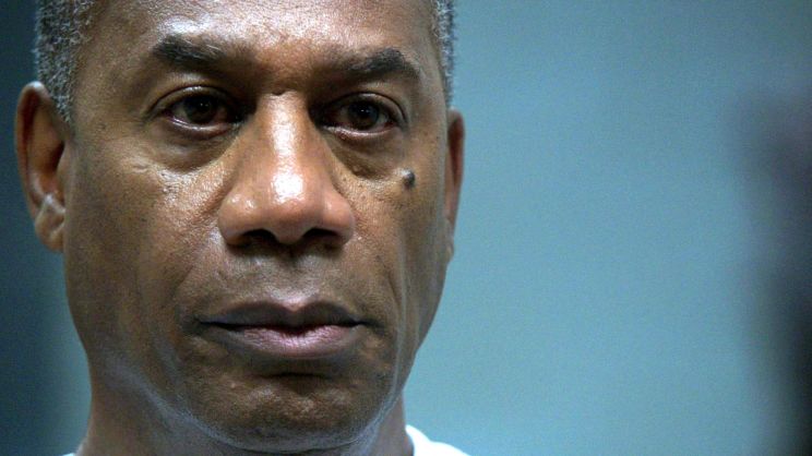 Joe Morton