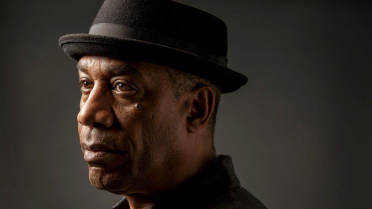 Joe Morton