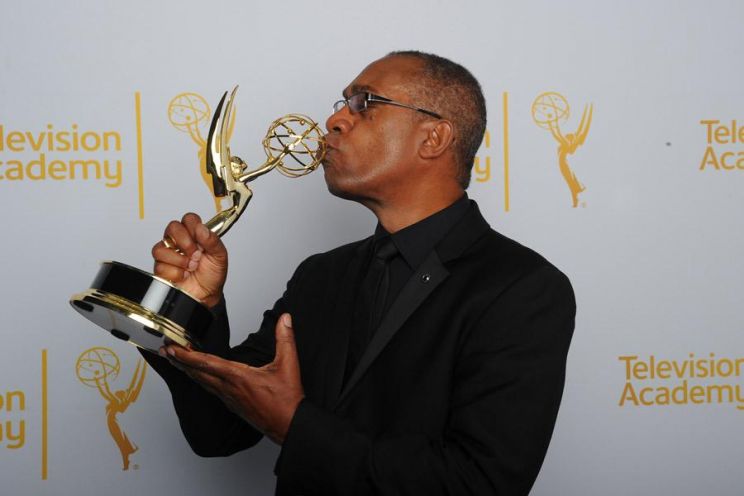 Joe Morton