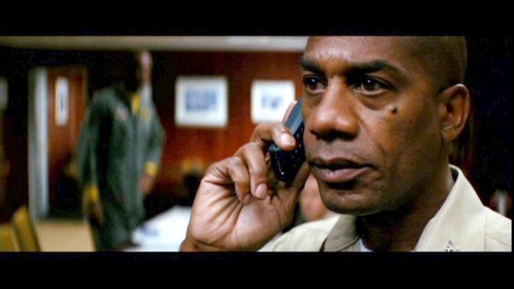 Joe Morton