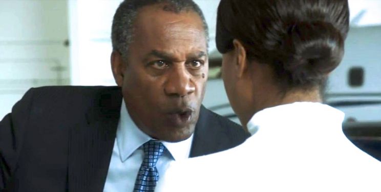 Joe Morton